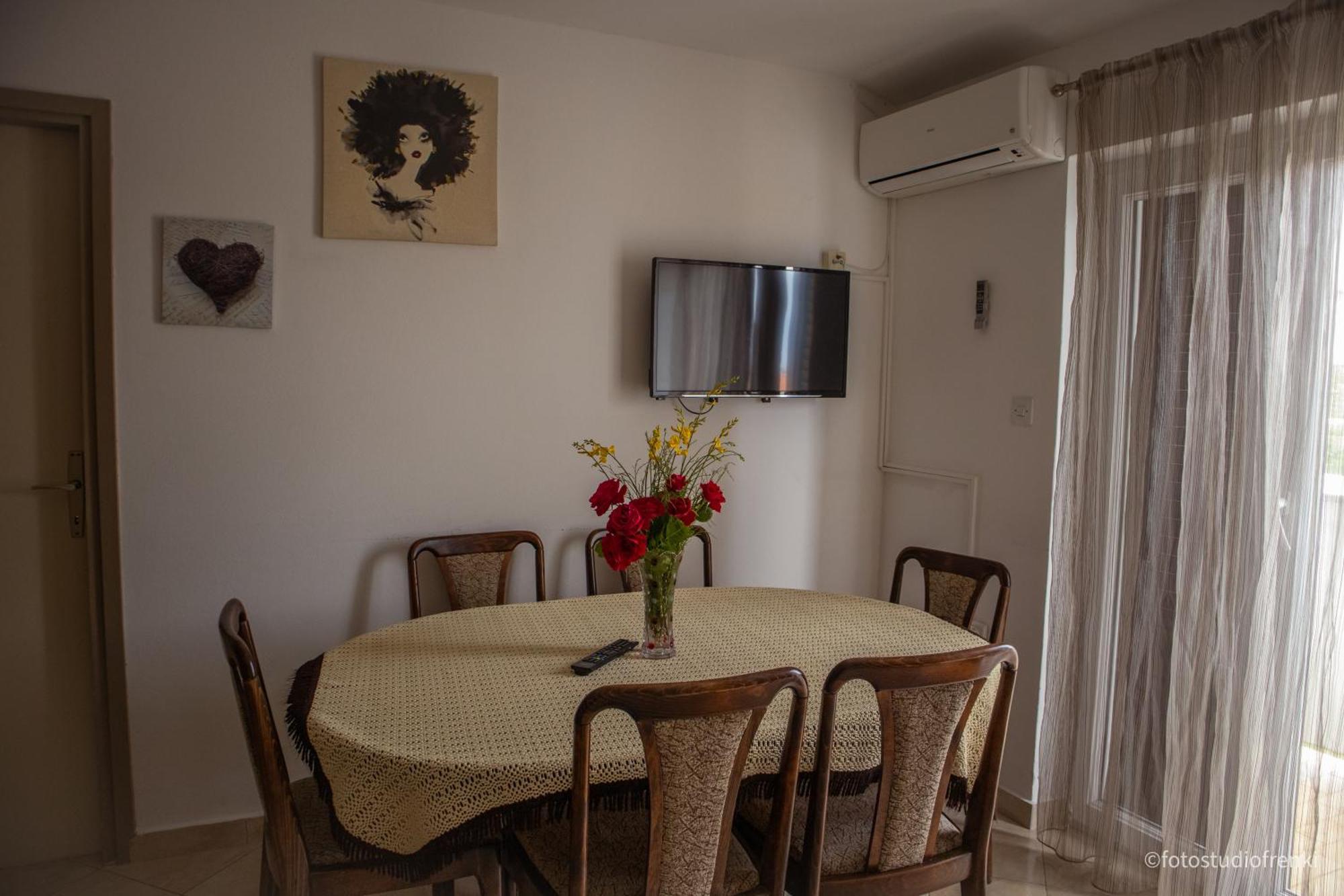 Guesthouse Marija Lopar Dış mekan fotoğraf